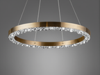 Celeste Ring Chandelier
